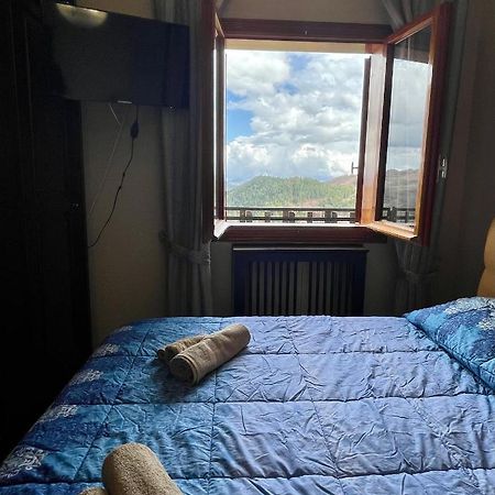 Residence Horizonte ロッカラーゾ エクステリア 写真