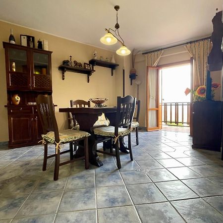 Residence Horizonte ロッカラーゾ エクステリア 写真