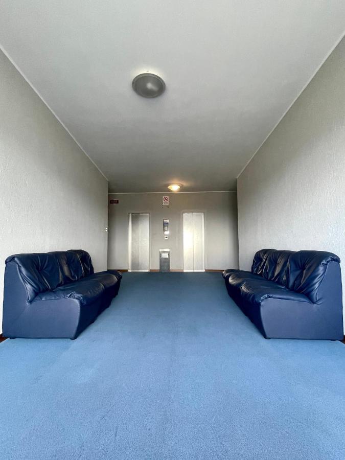 Residence Horizonte ロッカラーゾ エクステリア 写真
