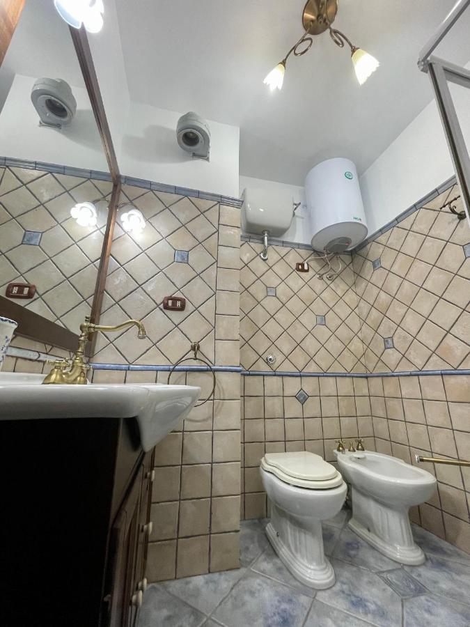 Residence Horizonte ロッカラーゾ エクステリア 写真
