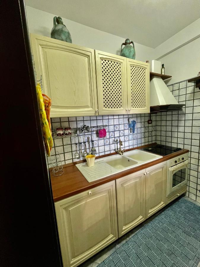 Residence Horizonte ロッカラーゾ エクステリア 写真