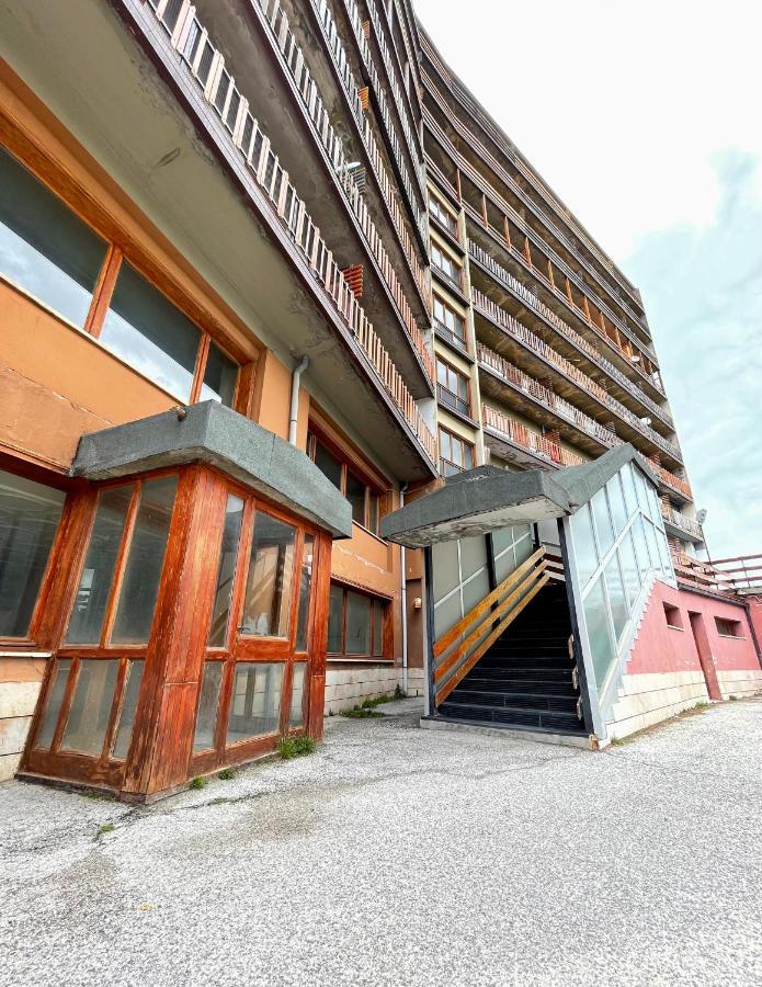 Residence Horizonte ロッカラーゾ エクステリア 写真