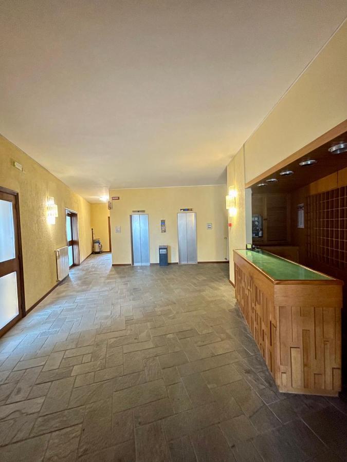 Residence Horizonte ロッカラーゾ エクステリア 写真
