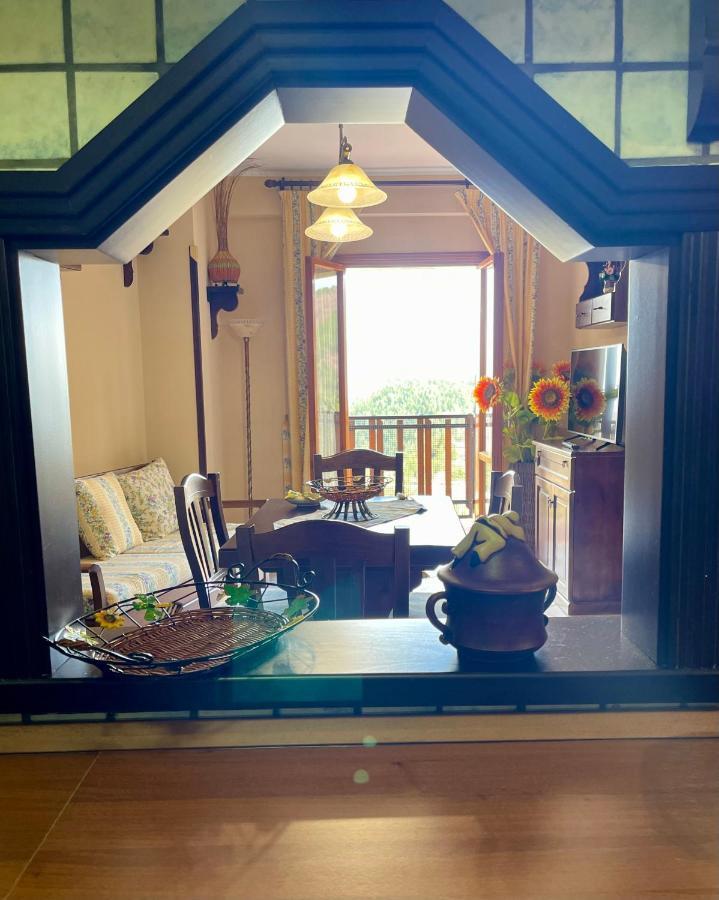 Residence Horizonte ロッカラーゾ エクステリア 写真