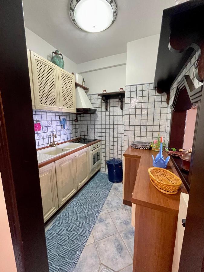 Residence Horizonte ロッカラーゾ エクステリア 写真