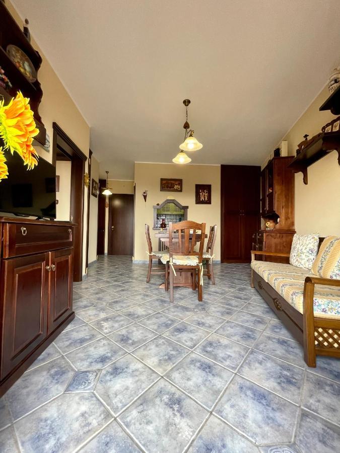 Residence Horizonte ロッカラーゾ エクステリア 写真
