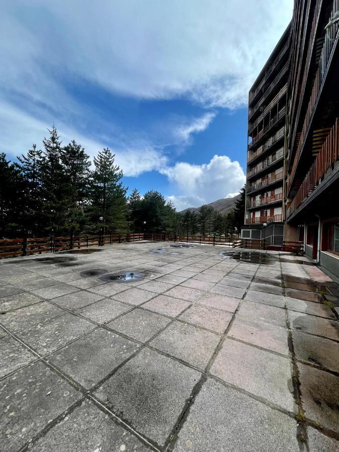 Residence Horizonte ロッカラーゾ エクステリア 写真