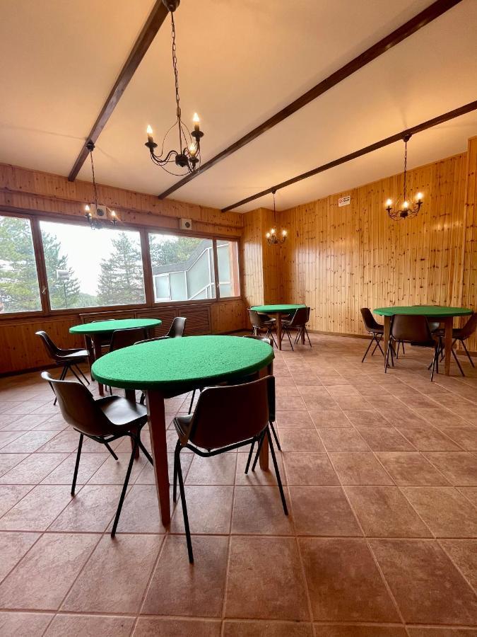Residence Horizonte ロッカラーゾ エクステリア 写真