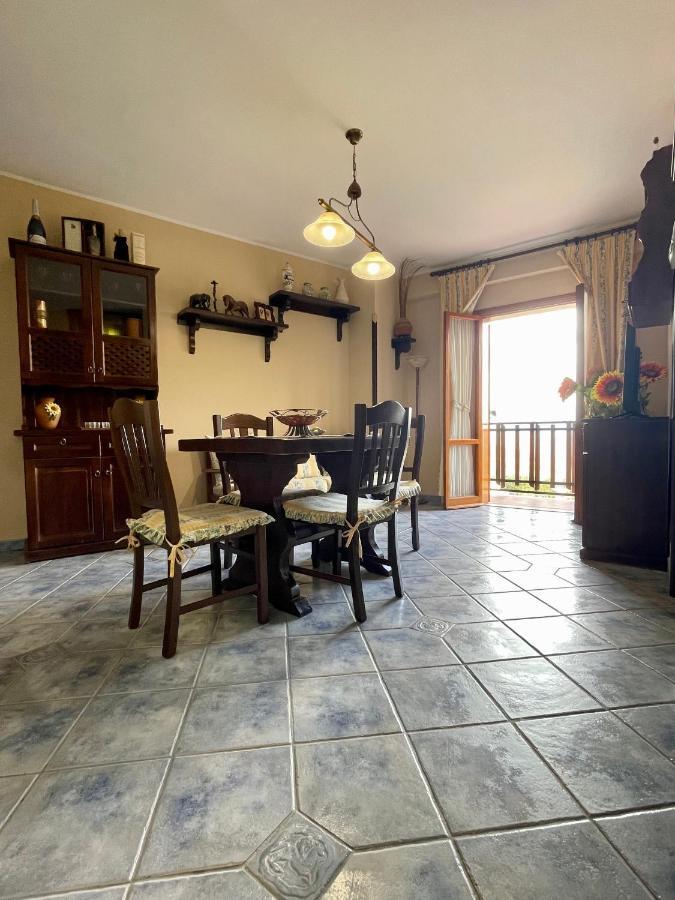 Residence Horizonte ロッカラーゾ エクステリア 写真