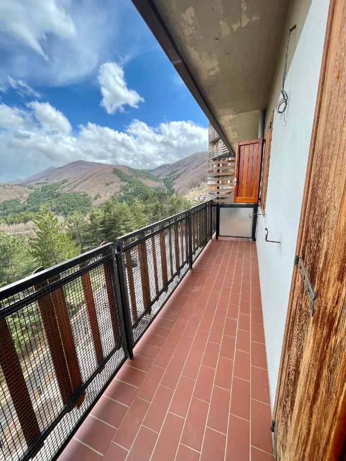 Residence Horizonte ロッカラーゾ エクステリア 写真