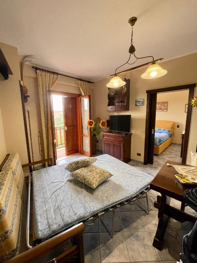 Residence Horizonte ロッカラーゾ エクステリア 写真