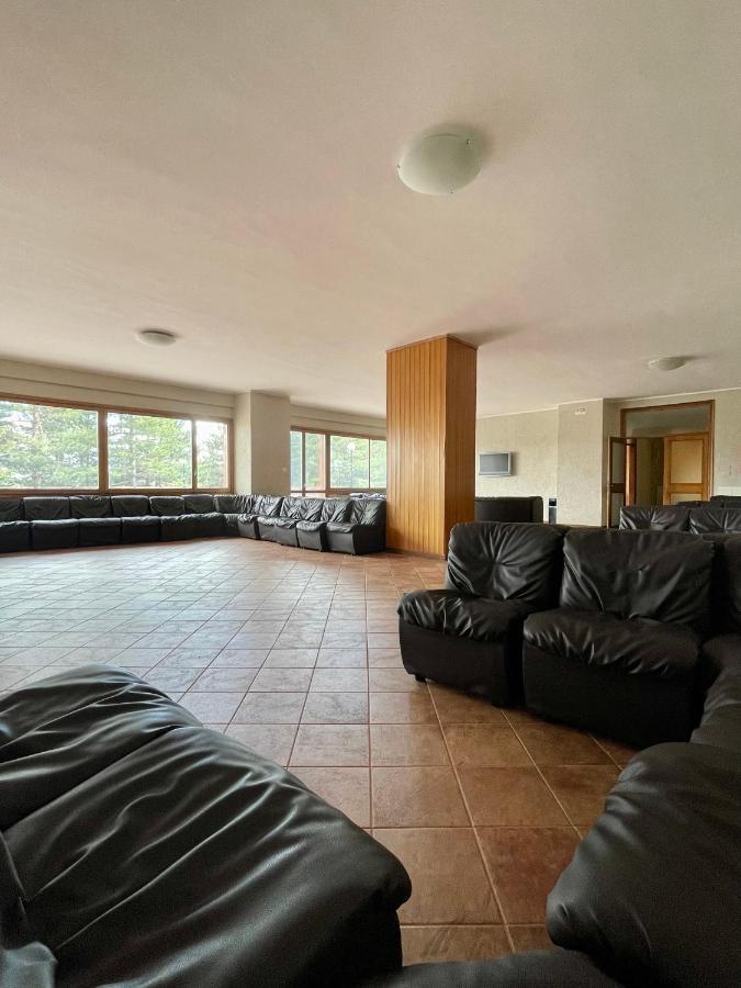 Residence Horizonte ロッカラーゾ エクステリア 写真