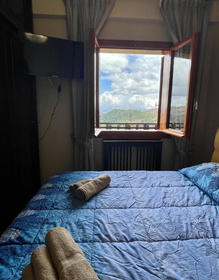 Residence Horizonte ロッカラーゾ エクステリア 写真