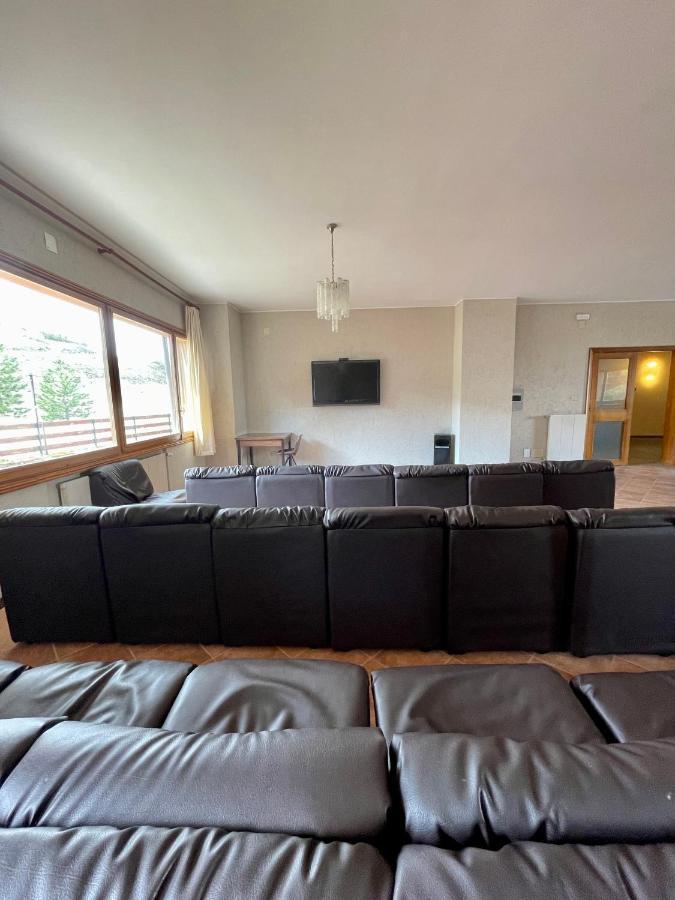 Residence Horizonte ロッカラーゾ エクステリア 写真