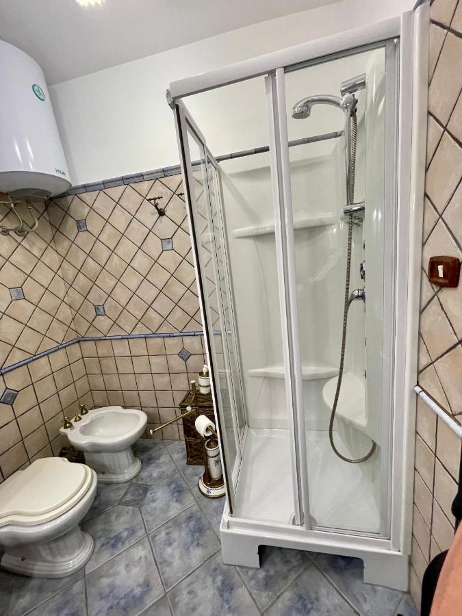 Residence Horizonte ロッカラーゾ エクステリア 写真
