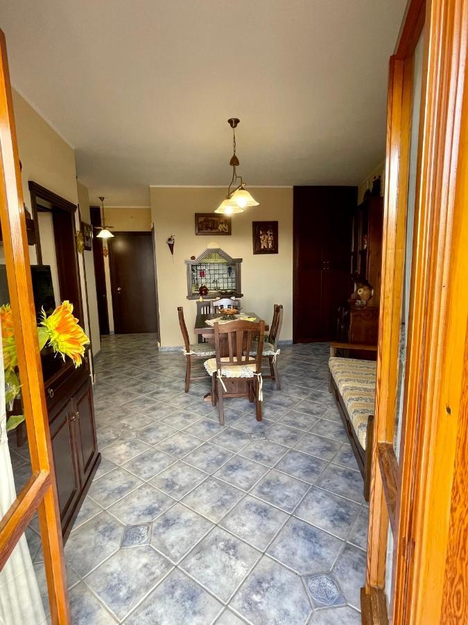 Residence Horizonte ロッカラーゾ エクステリア 写真