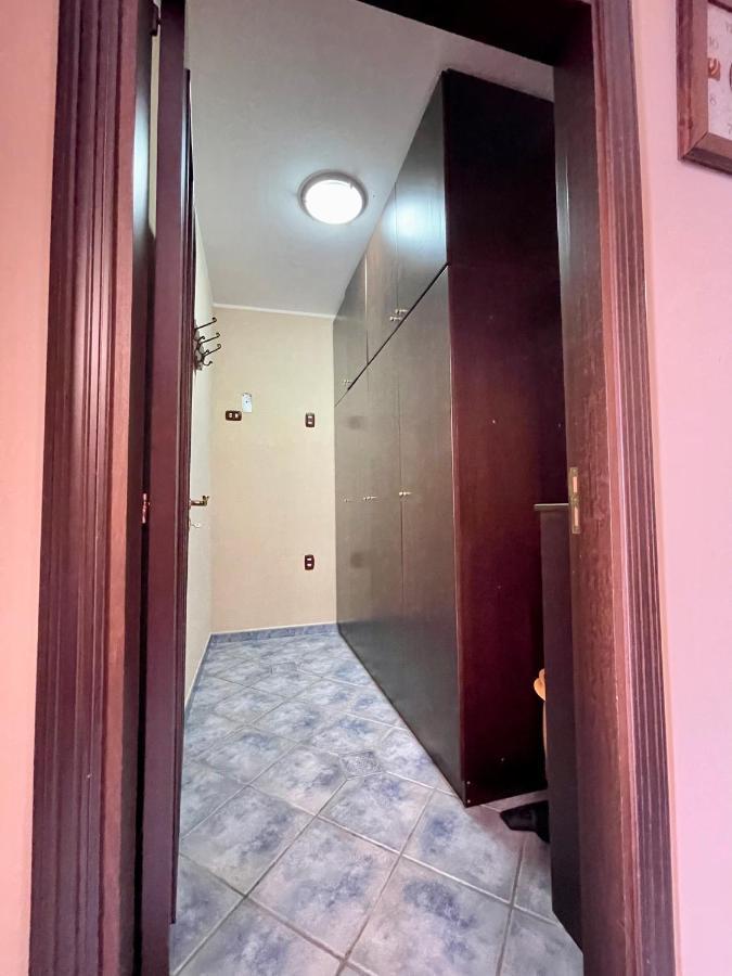 Residence Horizonte ロッカラーゾ エクステリア 写真